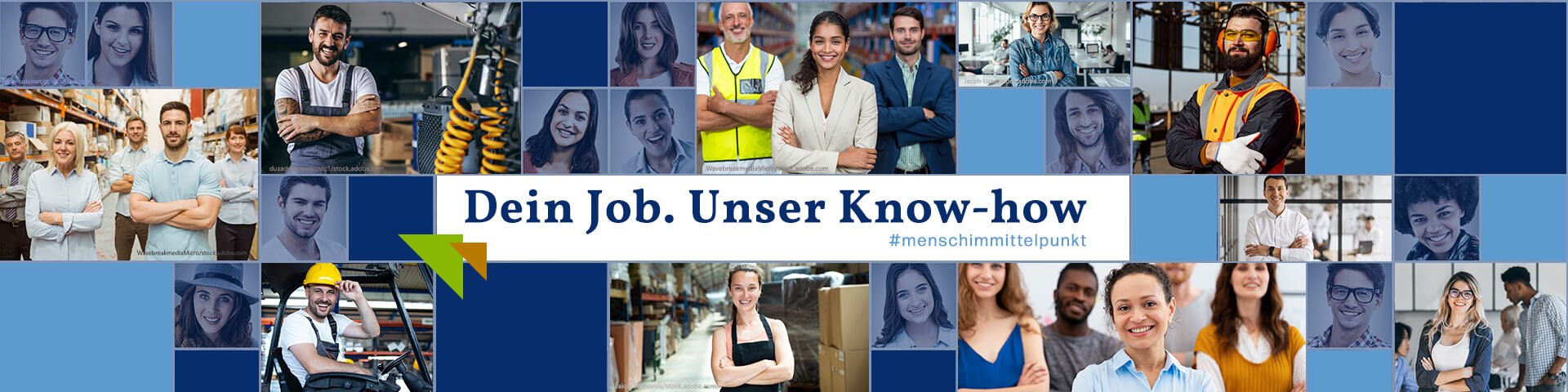 EXPERTS & TALENTS Gruppe als Arbeitgeber: Gehalt, Karriere, Benefits